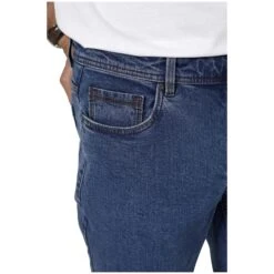Jeans SILHOUETTO -TrueMan Verkaufsgeschäft server 2372