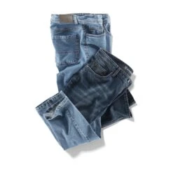 Jeans SILHOUETTO -TrueMan Verkaufsgeschäft server 2374