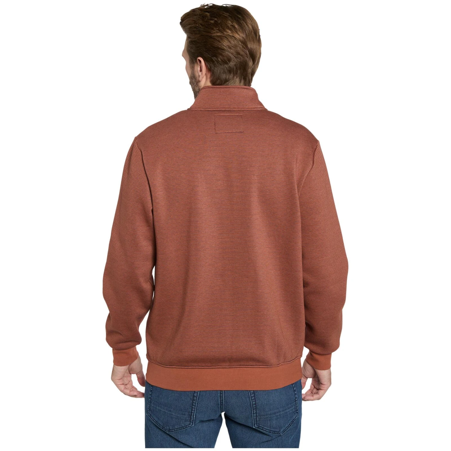 Sweatjacke NORIETTA 5 Sweatjacke NORIETTA – Bild 3