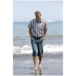 Bermuda VISTINI -TrueMan Verkaufsgeschäft server 2390