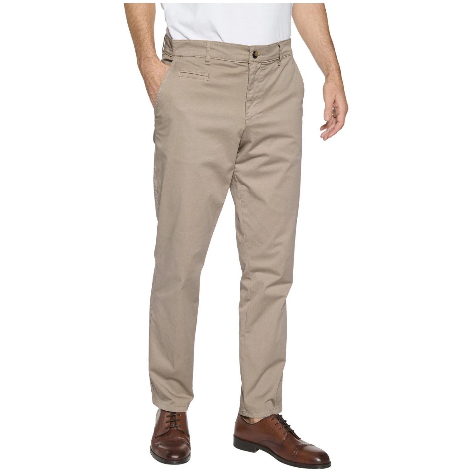 Chino DELMARIO 4 Chino DELMARIO – Bild 2