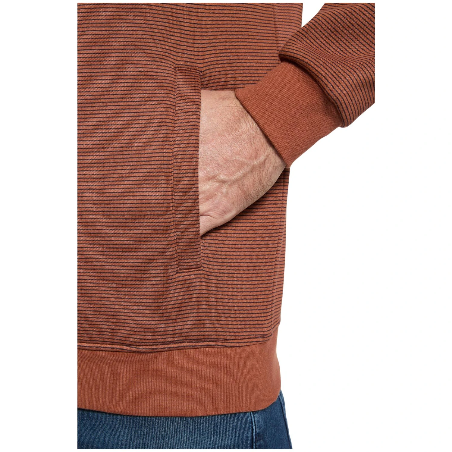 Sweatjacke NORIETTA 7 Sweatjacke NORIETTA – Bild 5