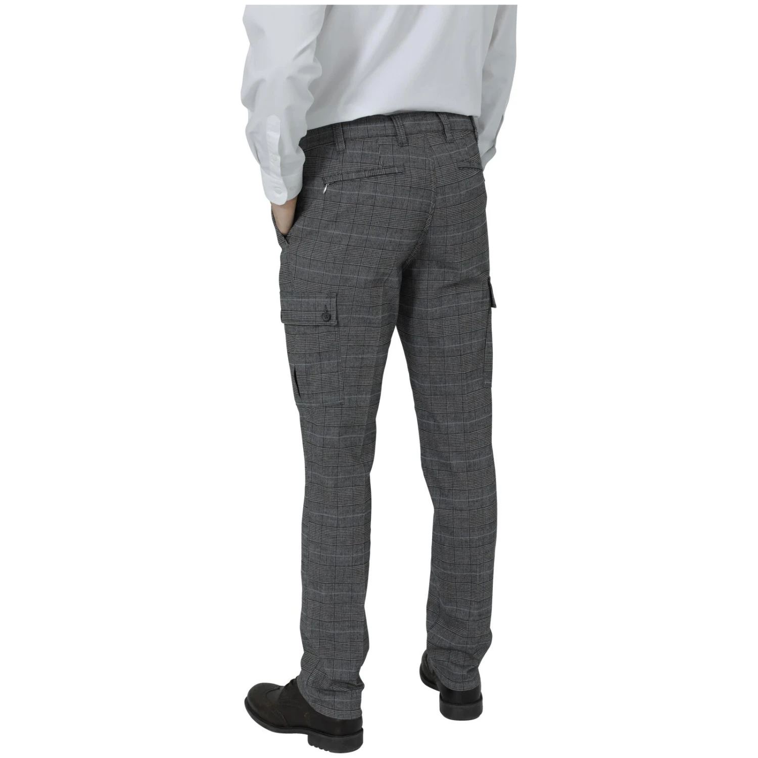 Cargohose SILVENA 5 Cargohose SILVENA – Bild 3