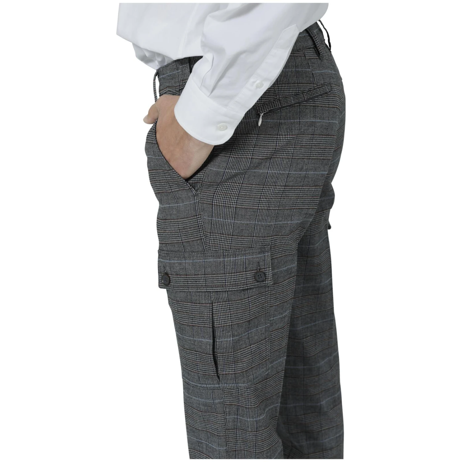 Cargohose SILVENA 6 Cargohose SILVENA – Bild 4