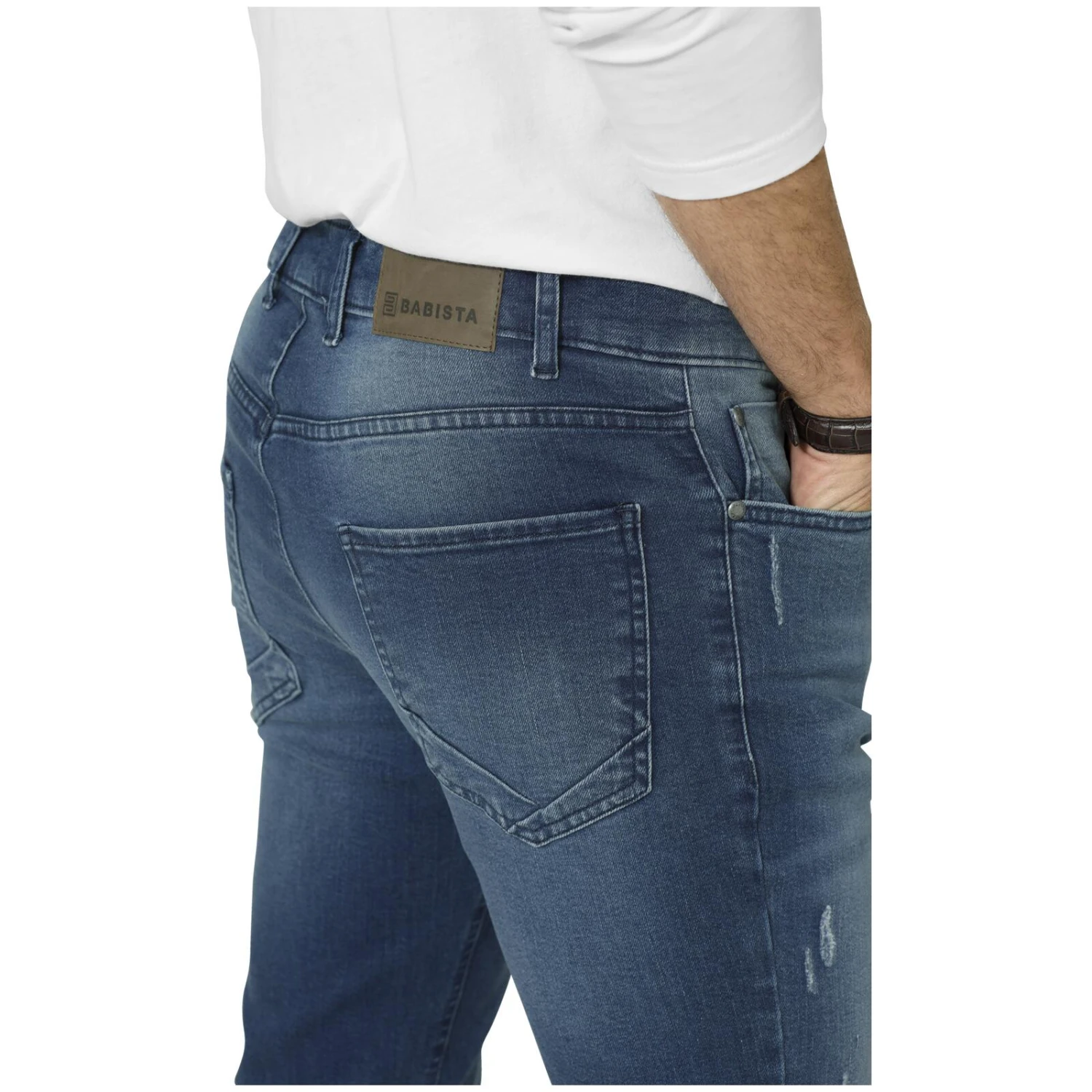 Jeans VESTAMARE 6 Jeans VESTAMARE – Bild 4