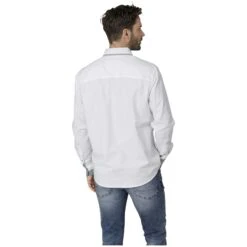 Hemd FLOREVETTI -TrueMan Verkaufsgeschäft server 245