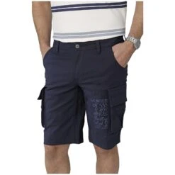 Bermuda RAVIANO -TrueMan Verkaufsgeschäft server 2464