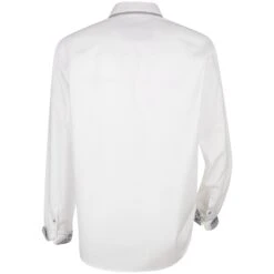 Hemd FLOREVETTI -TrueMan Verkaufsgeschäft server 248