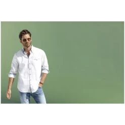 Hemd FLOREVETTI -TrueMan Verkaufsgeschäft server 249