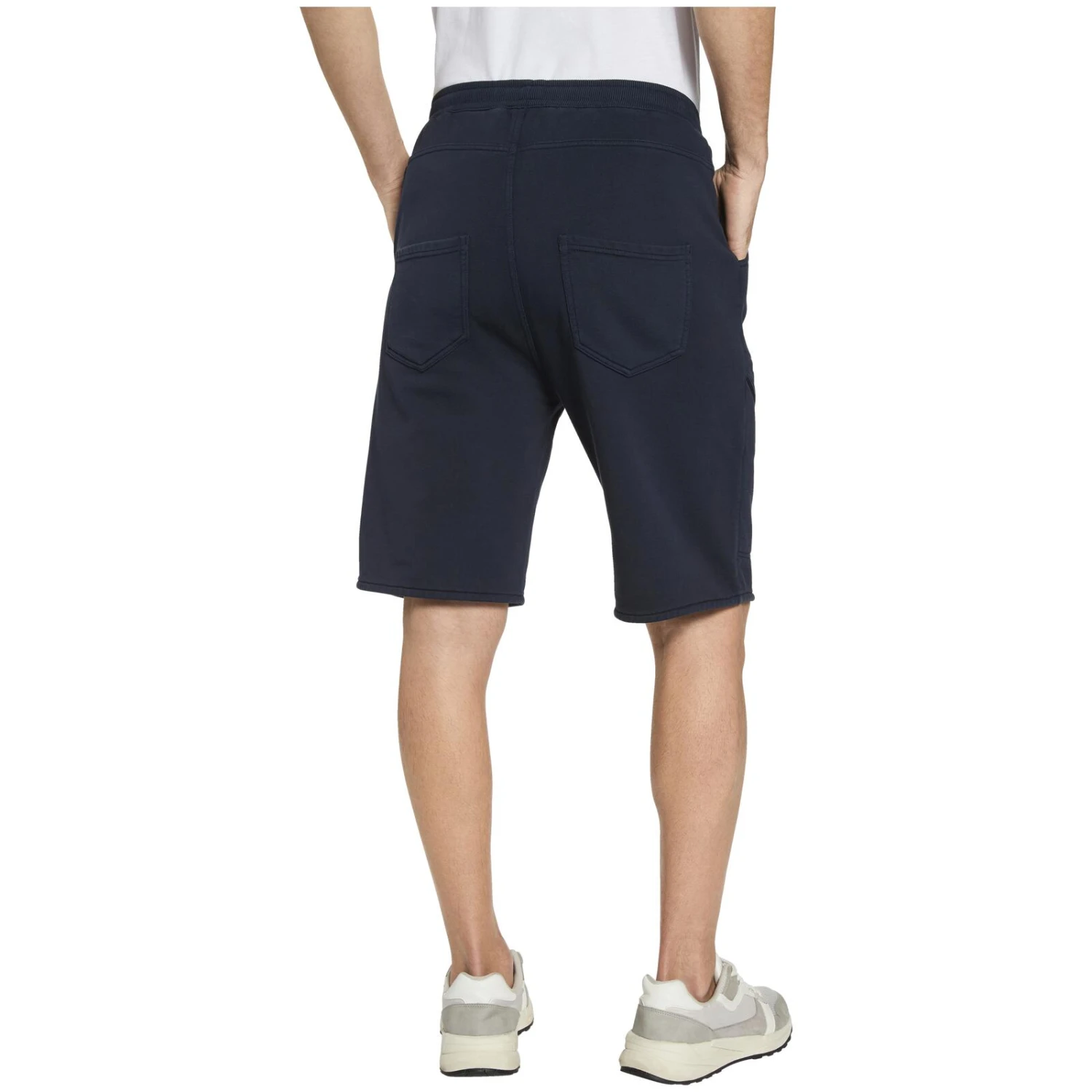 Sweatbermuda ELEGANTEZZA 5 Sweatbermuda ELEGANTEZZA – Bild 3