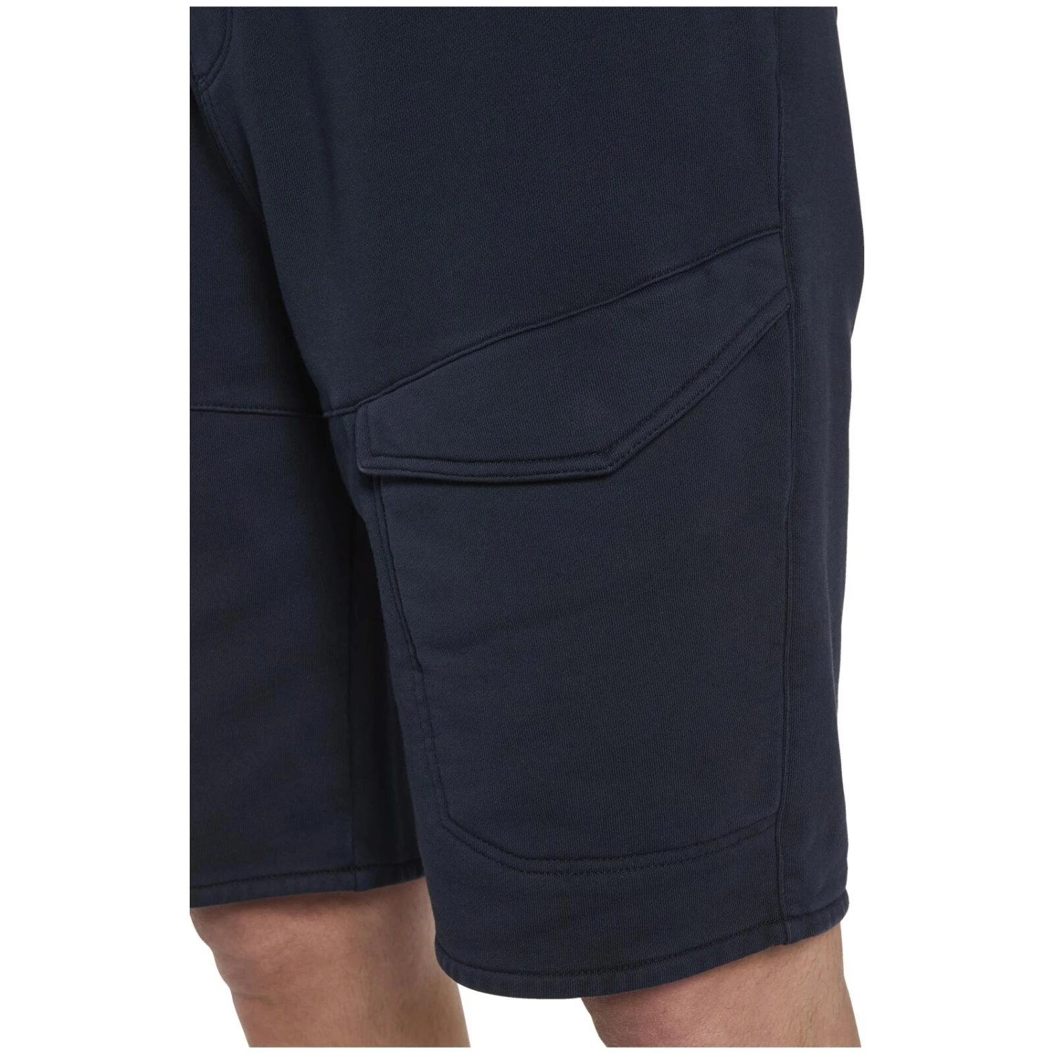 Sweatbermuda ELEGANTEZZA 8 Sweatbermuda ELEGANTEZZA – Bild 6