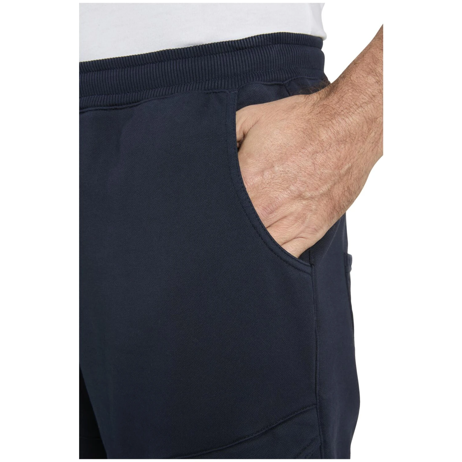 Sweatbermuda ELEGANTEZZA 9 Sweatbermuda ELEGANTEZZA – Bild 7