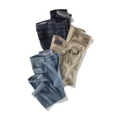 Jeans VILENTO 15 Jeans VILENTO -TrueMan Verkaufsgeschäft server 2517