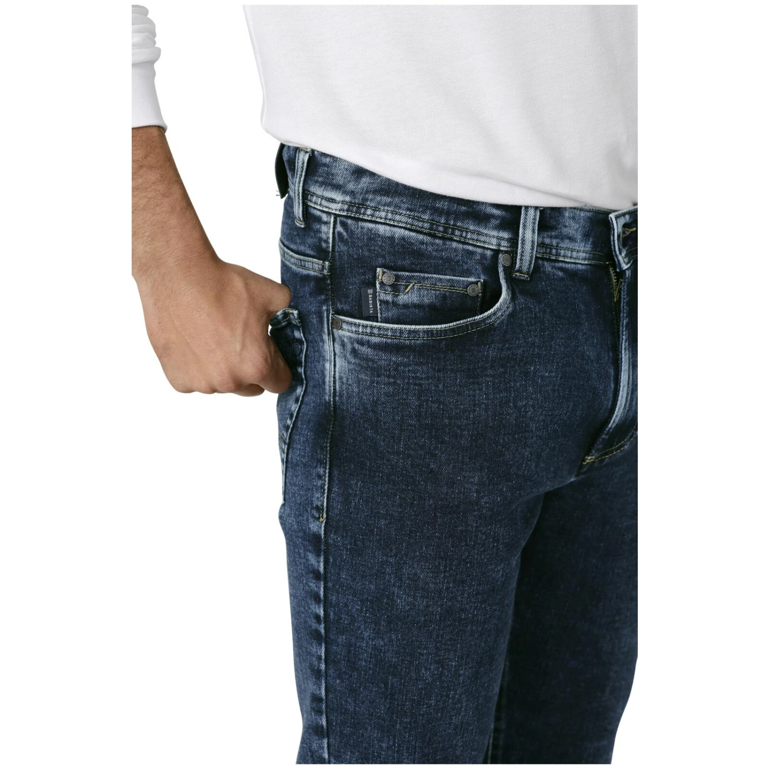 Jeans TORENZA 6 Jeans TORENZA – Bild 4