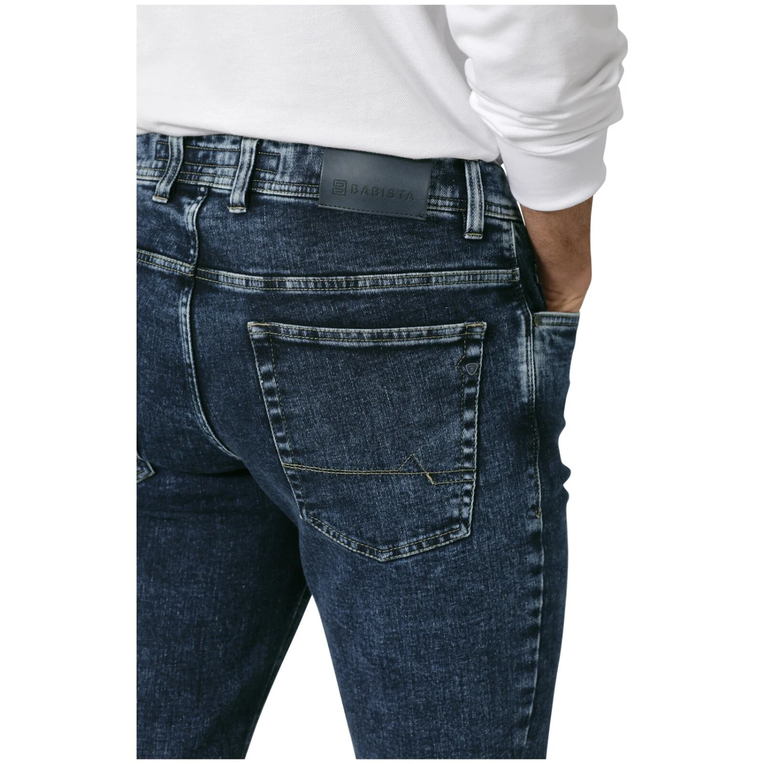 Jeans TORENZA 7 Jeans TORENZA – Bild 5