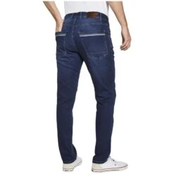 Jeans ORINOZ -TrueMan Verkaufsgeschäft server 2543