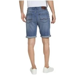 Jeansbermuda CARZINI -TrueMan Verkaufsgeschäft server 2561