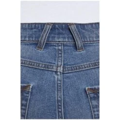 Jeansbermuda CARZINI -TrueMan Verkaufsgeschäft server 2564