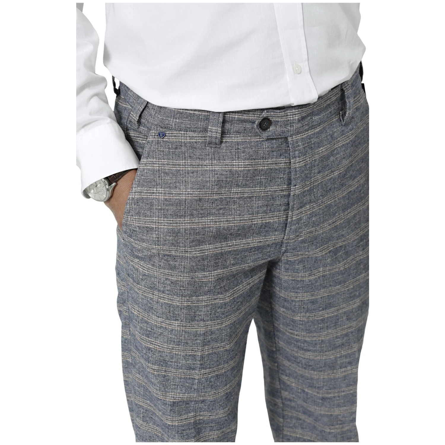 Hose ROMANZIO 7 Hose ROMANZIO – Bild 5