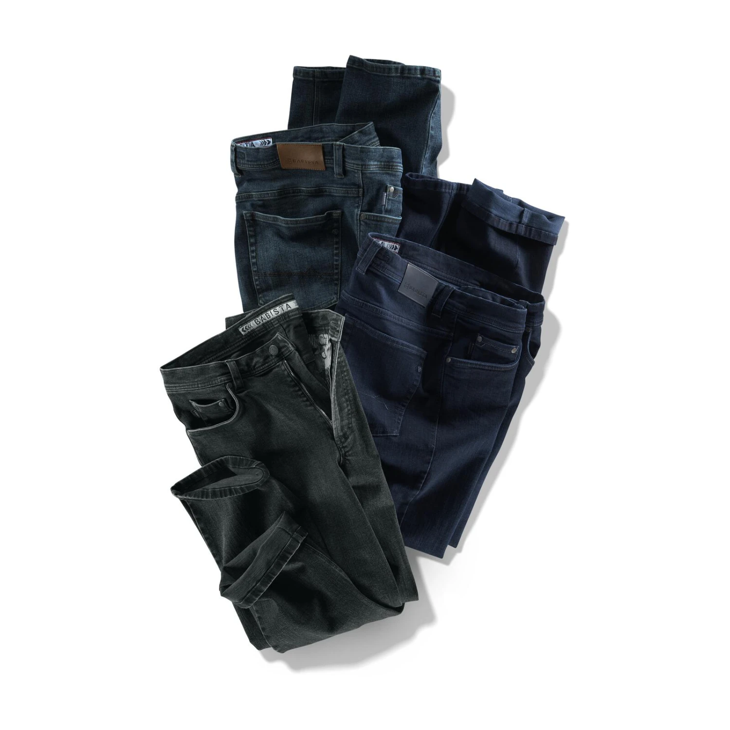 Jeans SARENTA 9 Jeans SARENTA – Bild 7