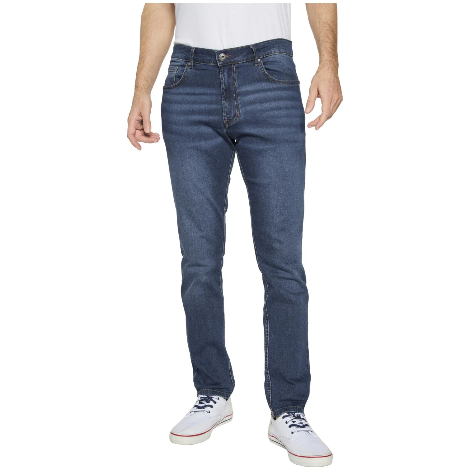 Jeans LURENTO 4 Jeans LURENTO – Bild 2