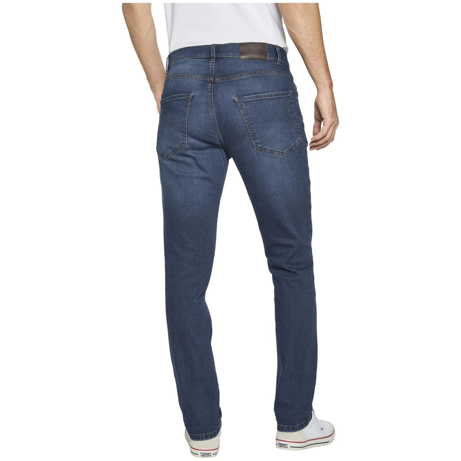 Jeans LURENTO 5 Jeans LURENTO – Bild 3
