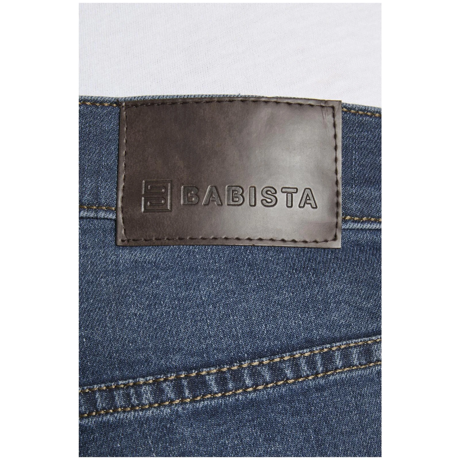 Jeans LURENTO 7 Jeans LURENTO – Bild 5