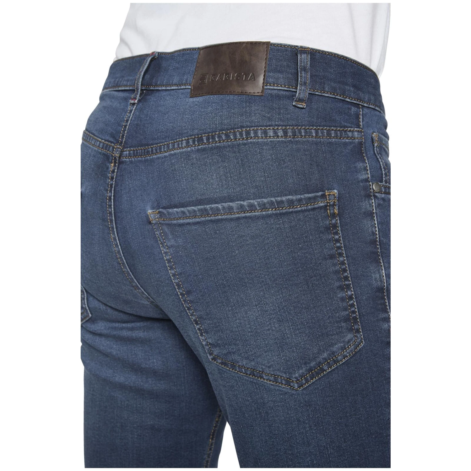 Jeans LURENTO 8 Jeans LURENTO – Bild 6