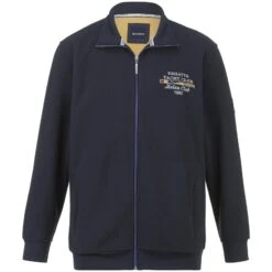 Fleecejacke FIORILATO