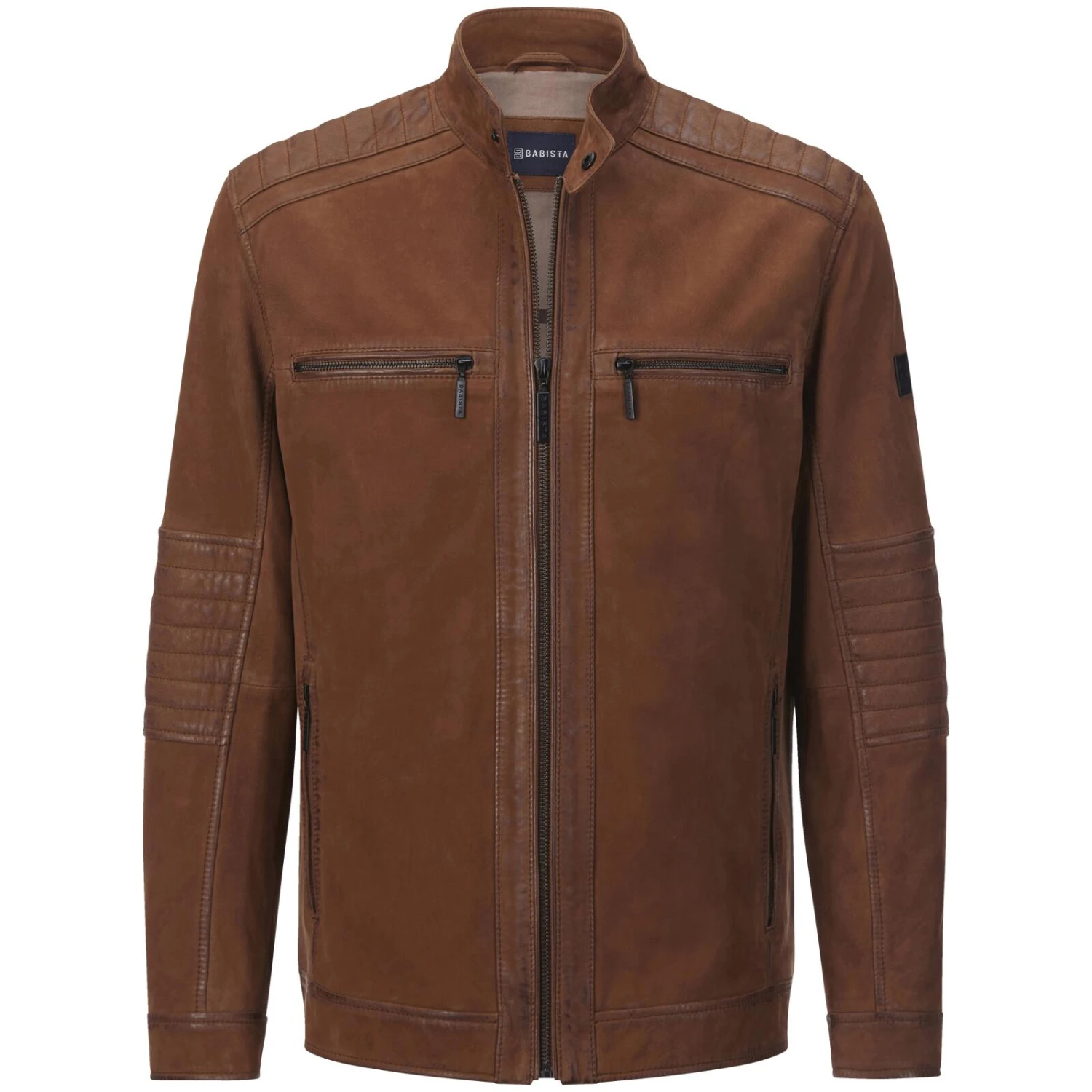 Lederjacke BELLASTILO 3 Lederjacke BELLASTILO