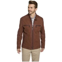 Lederjacke BELLASTILO 15 Lederjacke BELLASTILO -TrueMan Verkaufsgeschäft server 2706