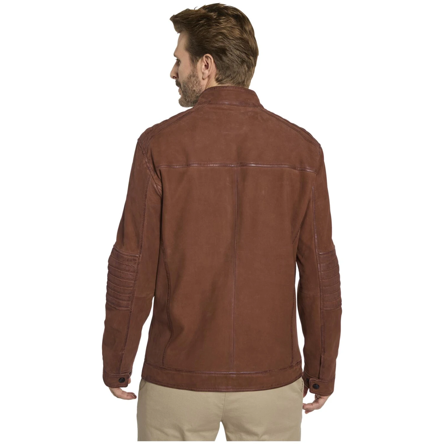 Lederjacke BELLASTILO 5 Lederjacke BELLASTILO – Bild 3