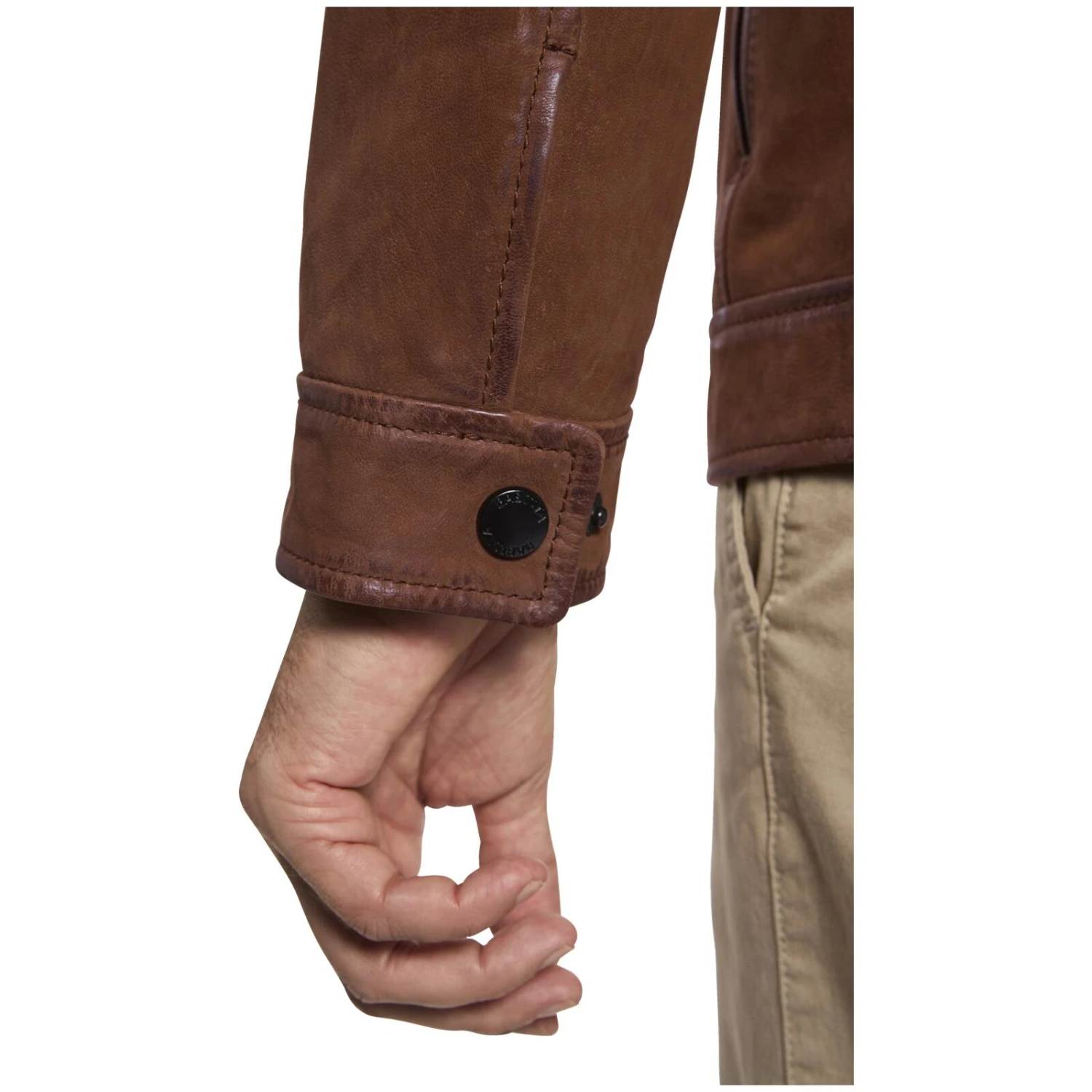 Lederjacke BELLASTILO 7 Lederjacke BELLASTILO – Bild 5