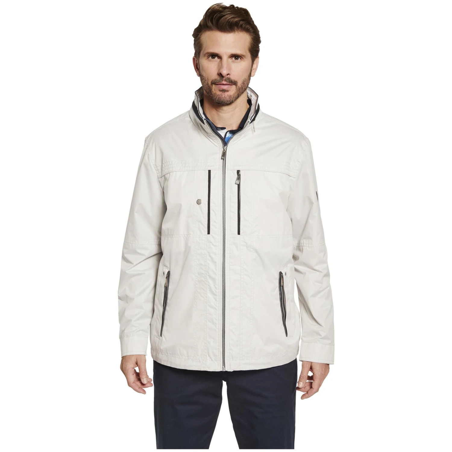 Jacke WALZIO 4 Jacke WALZIO – Bild 2