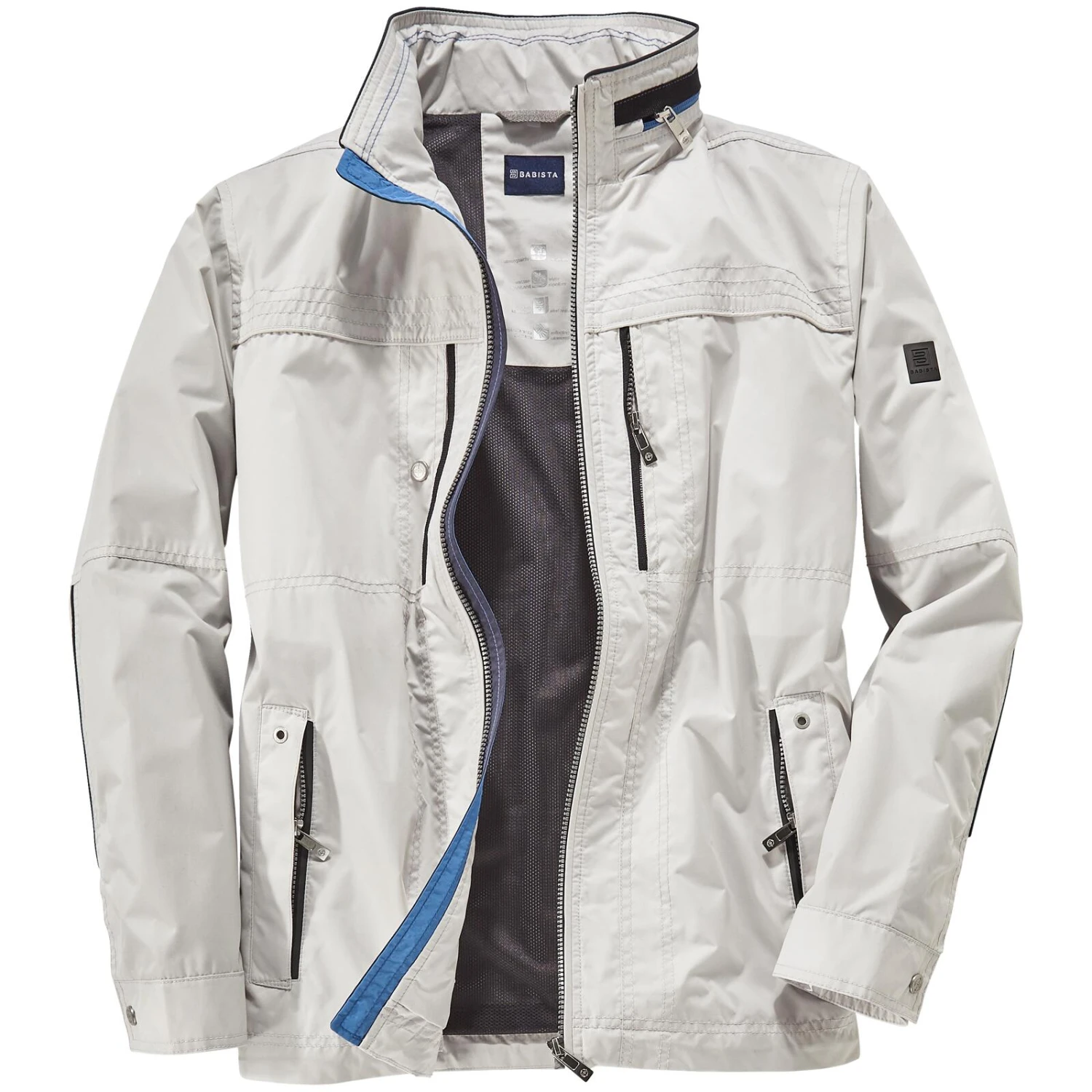 Jacke WALZIO 13 Jacke WALZIO – Bild 11