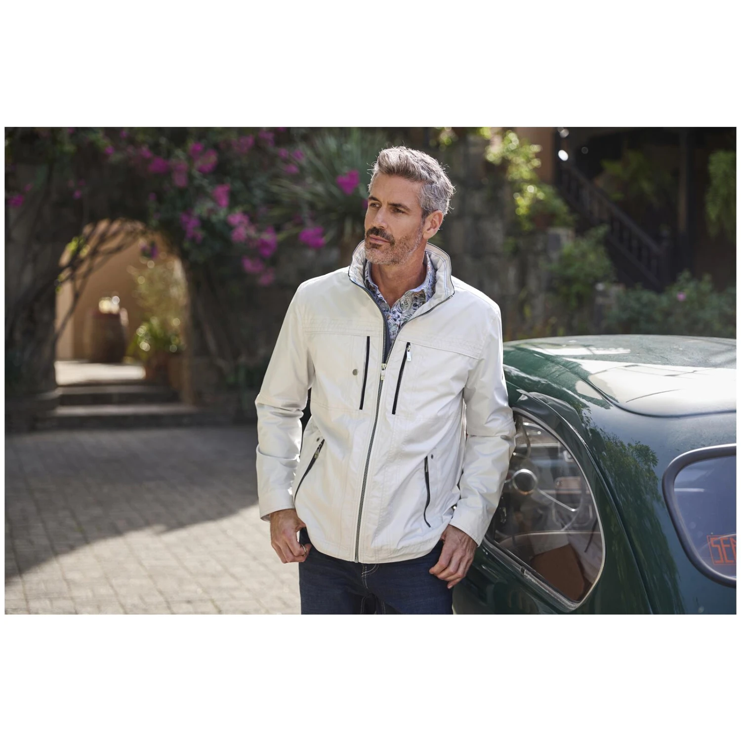 Jacke WALZIO 14 Jacke WALZIO – Bild 12