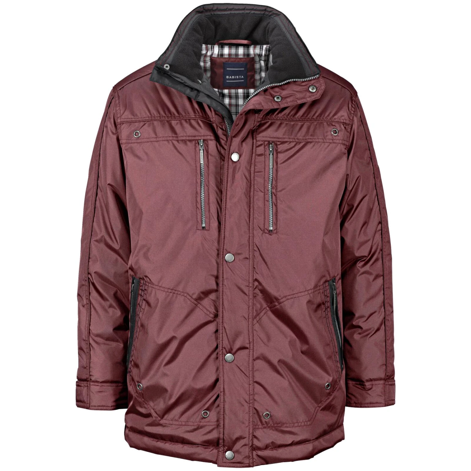 Jacke BELLAVUNZI 3 Jacke BELLAVUNZI