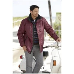 Jacke BELLAVUNZI 10 Jacke BELLAVUNZI -TrueMan Verkaufsgeschäft server 2758