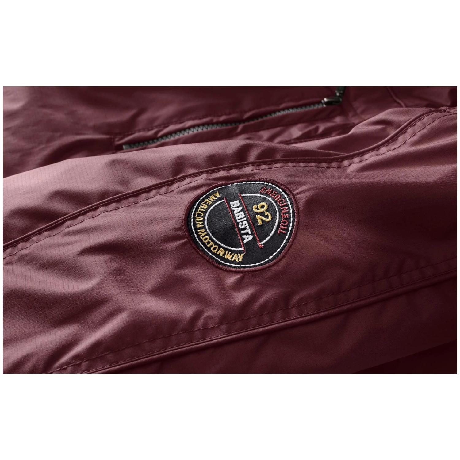 Jacke BELLAVUNZI 7 Jacke BELLAVUNZI – Bild 5