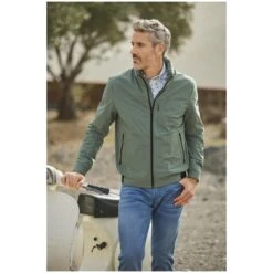 Blouson ZANLI -TrueMan Verkaufsgeschäft server 2770