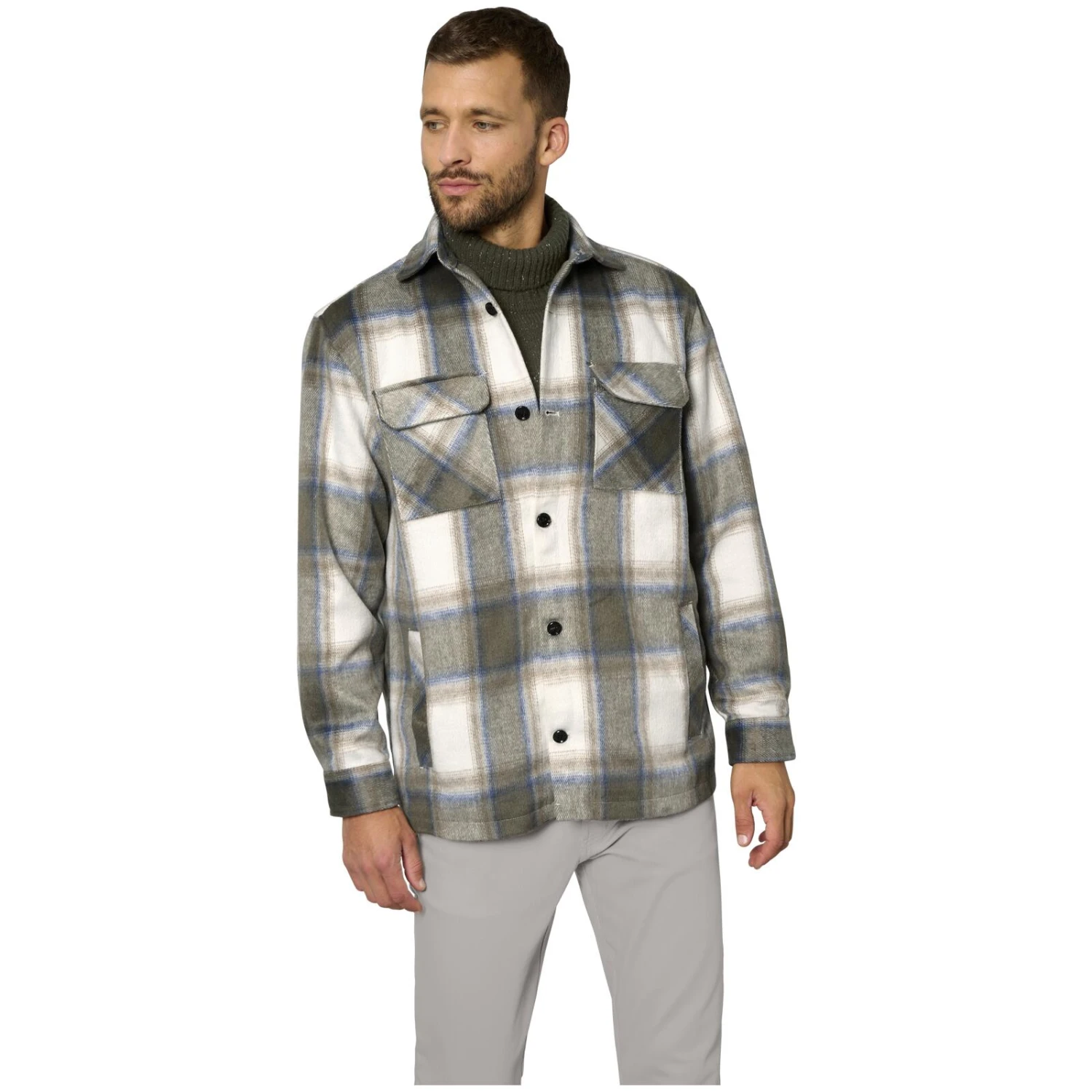 Jacke FIOREZELLI 4 Jacke FIOREZELLI – Bild 2