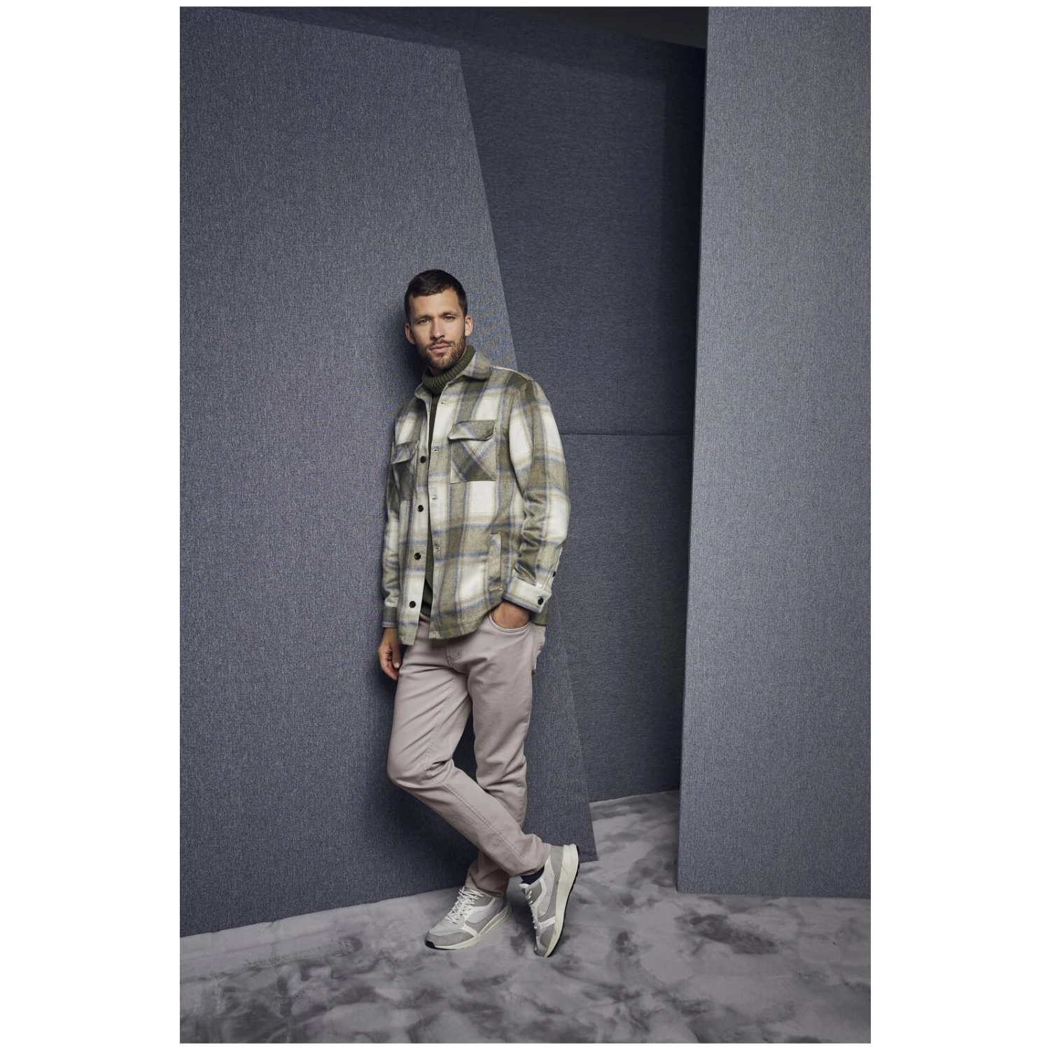 Jacke FIOREZELLI 8 Jacke FIOREZELLI – Bild 6