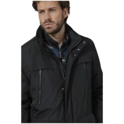 Jacke PELIANO -TrueMan Verkaufsgeschäft server 2781