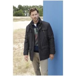 Jacke PELIANO -TrueMan Verkaufsgeschäft server 2786