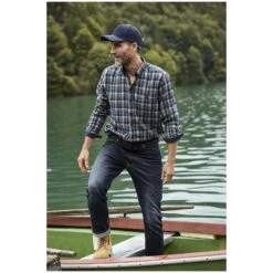 Hemd MILANVENTI -TrueMan Verkaufsgeschäft server 280