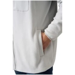 Fleecejacke FIOREVETTO -TrueMan Verkaufsgeschäft server 2808