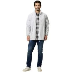 Fleecejacke FIOREVETTO -TrueMan Verkaufsgeschäft server 2811