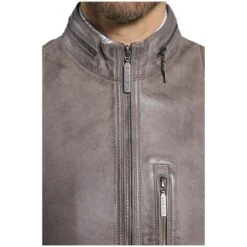 Lederjacke BELLATESS -TrueMan Verkaufsgeschäft server 2818