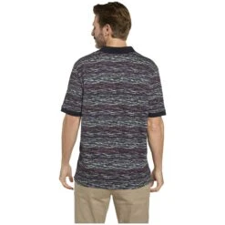 Poloshirt SILVIANO -TrueMan Verkaufsgeschäft server 283