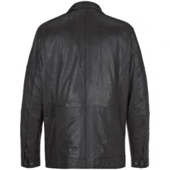 Lederjacke SOLIENTE -TrueMan Verkaufsgeschäft server 2839